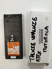 Motorola gp900 battery d'occasion Motorola gp900 battery d'occasion  Ambérieu-en-Bugey