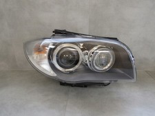 Frontscheinwerfer bmw e87 gebraucht kaufen  Hamburg