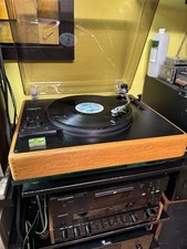 Sota sapphire turntable for sale  Hollywood