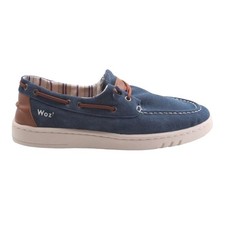 Woz george suede usato  San Benedetto del Tronto