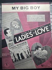 Movie musical ladies d'occasion  Expédié en Belgium