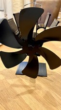 Kaminventilator blättern fenv gebraucht kaufen Kaminventilator blättern fenv gebraucht kaufen  Steinau