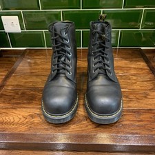 Doc martens industrial for sale  NORTHAMPTON