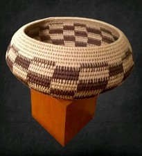 Vtg huge african for sale  Somerset