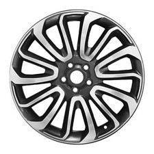 22x9.5 spoke alloy for sale  USA