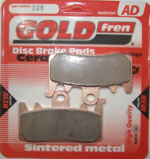 Goldfren 328 bremsbelag gebraucht kaufen  Dillingen a.d.Donau
