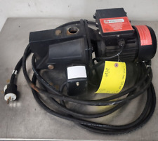 Utilitech 2hp shallow for sale  Farmington