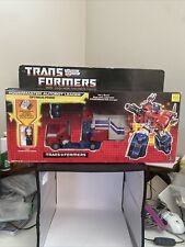 Powermaster optimus prime for sale  Charlotte