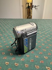 Filmadora Sony DCR-IP7E 8 MB comprar usado  Enviando para Brazil