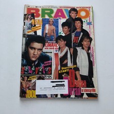 Jugendzeitschrift 1984 38 gebraucht kaufen  Kelsterbach