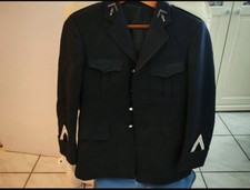 Vareuse homme gendarmerie d'occasion  Cannes
