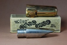 Boquilla para saxo d'occasion  Expédié en Belgium