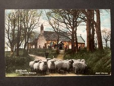Kirkbride church avenue for sale Kirkbride church avenue for sale  WORKINGTON