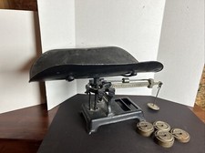 Scale antique vintage for sale  Asheboro