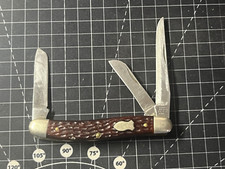 Vintage 825 schrade for sale  Irving