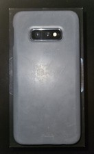 Samsung galaxy s10e usato  Genova