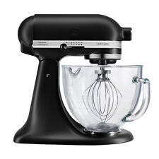 Kitchenaid 5ksm156ebm küchenm gebraucht kaufen  Saarlouis