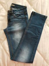 Calliope jeans blu usato  Gioia Tauro