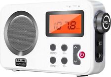 Geklok radio shower for sale  BIRMINGHAM