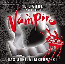Tanz vampire jahre gebraucht kaufen  Berlin