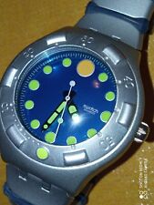 Swatch irony scuba usato  Andria