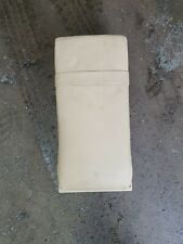 Rear seat armrest for sale  BARKING