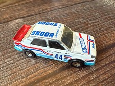 Skoda 130lr racing d'occasion  Expédié en Belgium