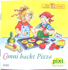 Pixi 1433 conni gebraucht kaufen  Denzlingen