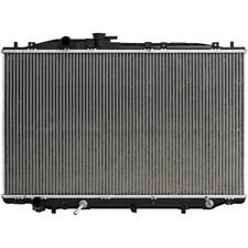 13081 aluminum radiator for sale  USA