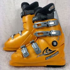 Salomon 7.0 xscream for sale  Gray