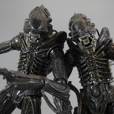 Neca aliens genocide for sale  WOODBRIDGE