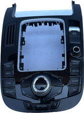 Audi multimedia mmi for sale  WESTON-SUPER-MARE