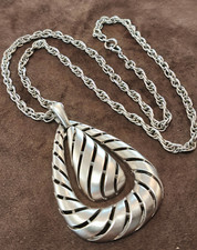 Pendente vintage americano usato  Firenze