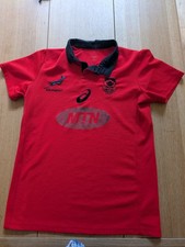 South africa springboks for sale  KILMACOLM