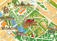 Budapest varosliget city gebraucht kaufen Budapest varosliget city gebraucht kaufen  Deutschland