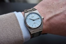 Tissot prx 35mm usato  Avellino
