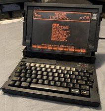 Grid gridcase 1520 for sale  Little Rock