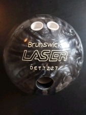 brunswick bowling balls for sale  UK