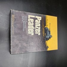 Panzer leader vintage for sale  Bridgeport