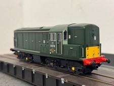 Heljan 1501 class for sale  LEIGHTON BUZZARD