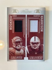 2006 playoff prestige for sale  MANCHESTER