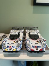 Porsche gt1 pair for sale  SWADLINCOTE