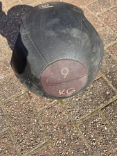 9kg wall slam for sale  WINSFORD