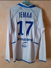 Maillot auxerre d'occasion  Auxerre