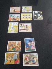 Image panini autocollant d'occasion  Figari
