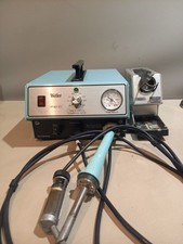 Weller 801 lötstation gebraucht kaufen  Hannover