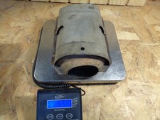 Scrap catalytic converter for sale  Henderson