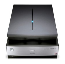 Epson perfection v800 gebraucht kaufen  Peißenberg