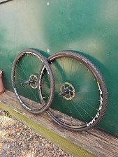 Mavic aksium 700 for sale  LONDON