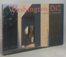 Washington d.c book for sale  Little Falls